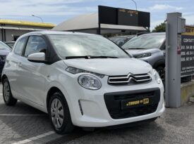 Citroen C1 VTi 72 Feel