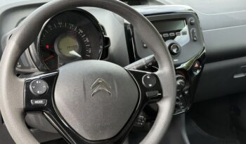 Citroen C1 VTi 72 Feel pieno