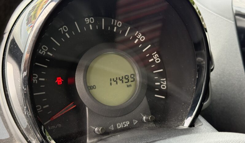 Citroen C1 VTi 72 Feel pieno