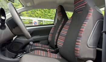 Citroen C1 VTi 72 Feel pieno