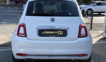 Fiat 500 1.2 GPL Lounge pieno