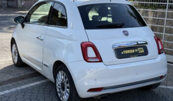 Fiat 500 1.2 GPL Lounge pieno