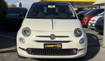 Fiat 500 1.2 GPL Lounge pieno