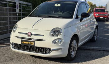 Fiat 500 1.2 GPL Lounge pieno