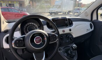 Fiat 500 1.2 GPL Lounge pieno