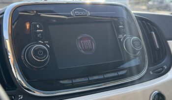 Fiat 500 1.2 GPL Lounge pieno