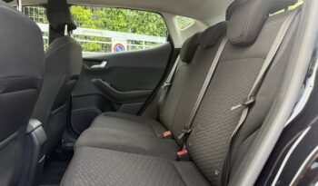 Ford Fiesta 1.1 75 CV GPL 5 porte Titanium pieno