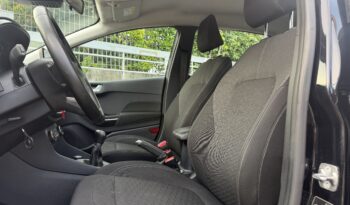 Ford Fiesta 1.1 75 CV GPL 5 porte Titanium pieno
