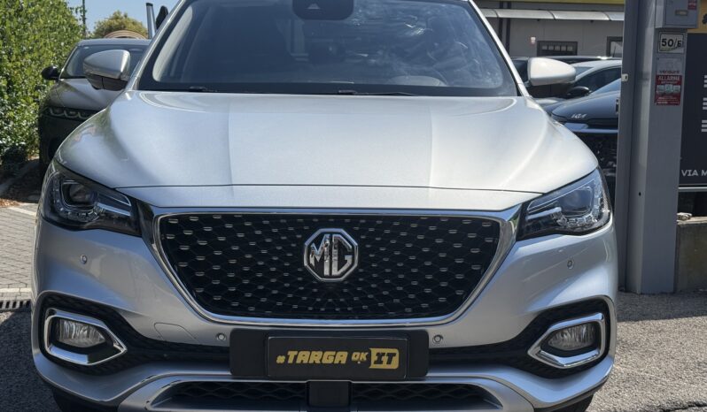 MG HS 1.5T-GDI AT Luxury GARANTITA PREZZO REALE pieno
