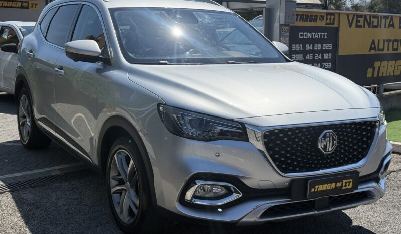 MG HS 1.5T-GDI AT Luxury GARANTITA PREZZO REALE pieno