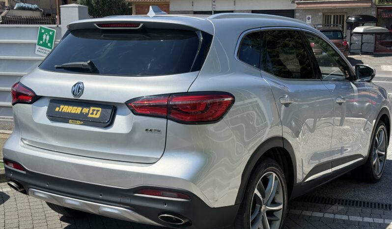 MG HS 1.5T-GDI AT Luxury GARANTITA PREZZO REALE pieno