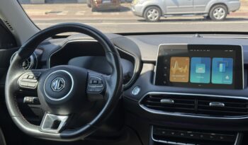 MG HS 1.5T-GDI AT Luxury GARANTITA PREZZO REALE pieno