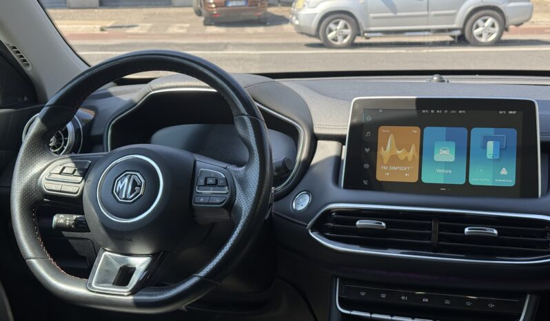 MG HS 1.5T-GDI AT Luxury GARANTITA PREZZO REALE pieno