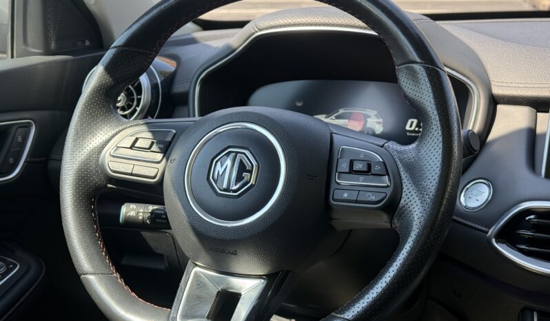 MG HS 1.5T-GDI AT Luxury GARANTITA PREZZO REALE pieno