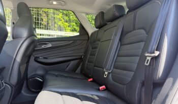 MG HS 1.5T-GDI AT Luxury GARANTITA PREZZO REALE pieno
