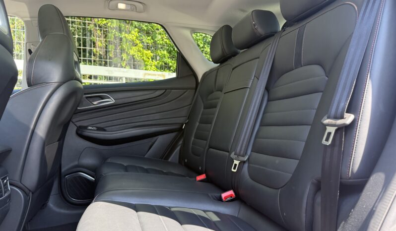 MG HS 1.5T-GDI AT Luxury GARANTITA PREZZO REALE pieno