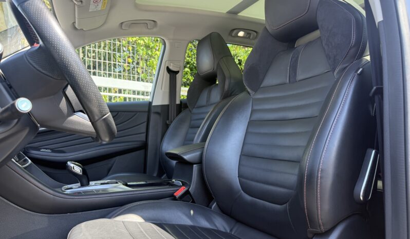 MG HS 1.5T-GDI AT Luxury GARANTITA PREZZO REALE pieno
