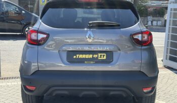 Renault Captur TCe 12V 90 CV LIMITED pieno