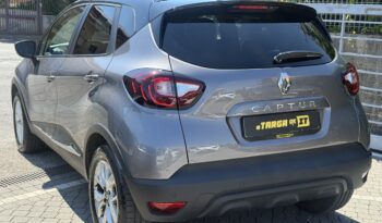 Renault Captur TCe 12V 90 CV LIMITED pieno