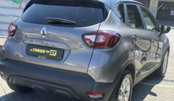 Renault Captur TCe 12V 90 CV LIMITED pieno