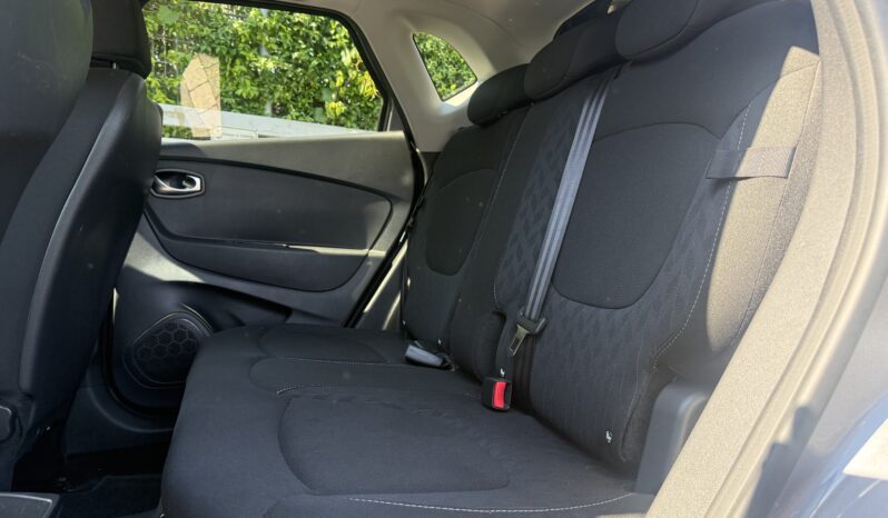 Renault Captur TCe 12V 90 CV LIMITED pieno