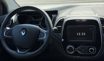 Renault Captur TCe 12V 90 CV LIMITED pieno