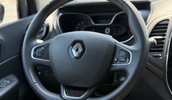 Renault Captur TCe 12V 90 CV LIMITED pieno
