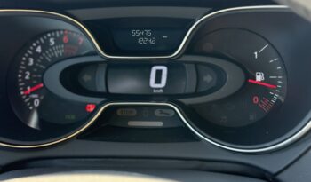Renault Captur TCe 12V 90 CV LIMITED pieno