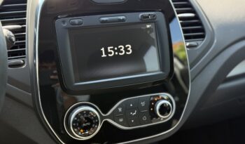 Renault Captur TCe 12V 90 CV LIMITED pieno