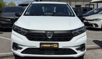 Dacia Sandero Streetway 1.0 SCe 65 CV Essential pieno
