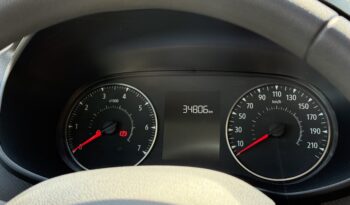 Dacia Sandero Streetway 1.0 SCe 65 CV Essential pieno