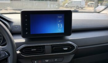 Dacia Sandero Streetway 1.0 SCe 65 CV Essential pieno