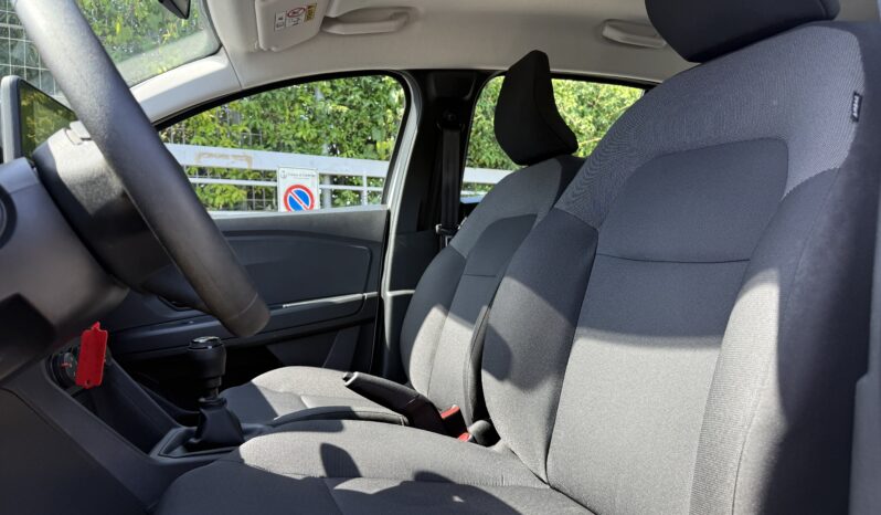Dacia Sandero Streetway 1.0 SCe 65 CV Essential pieno