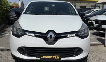 Renault Clio 1.2 75CV 5 porte LIMITED pieno
