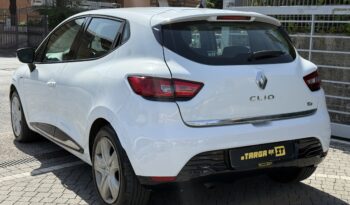 Renault Clio 1.2 75CV 5 porte LIMITED pieno