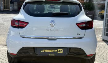 Renault Clio 1.2 75CV 5 porte LIMITED pieno