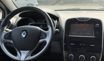 Renault Clio 1.2 75CV 5 porte LIMITED pieno