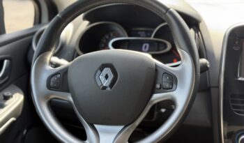 Renault Clio 1.2 75CV 5 porte LIMITED pieno
