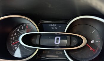 Renault Clio 1.2 75CV 5 porte LIMITED pieno