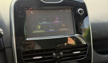 Renault Clio 1.2 75CV 5 porte LIMITED pieno