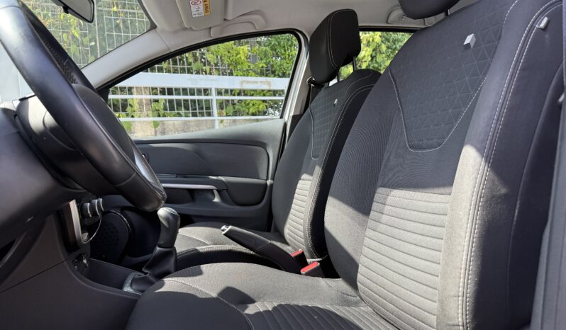 Renault Clio 1.2 75CV 5 porte LIMITED pieno