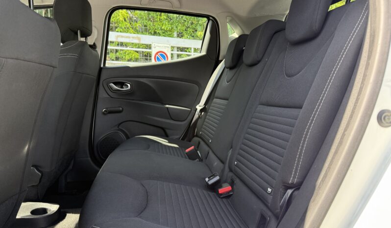 Renault Clio 1.2 75CV 5 porte LIMITED pieno
