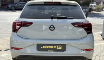 Volkswagen Polo 1.0 TSI Life pieno