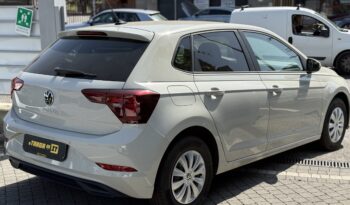 Volkswagen Polo 1.0 TSI Life pieno