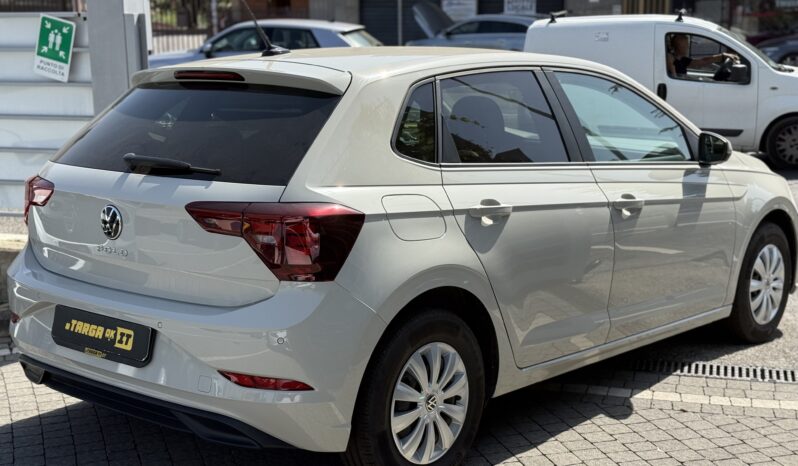 Volkswagen Polo 1.0 TSI Life pieno
