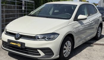 Volkswagen Polo 1.0 TSI Life pieno