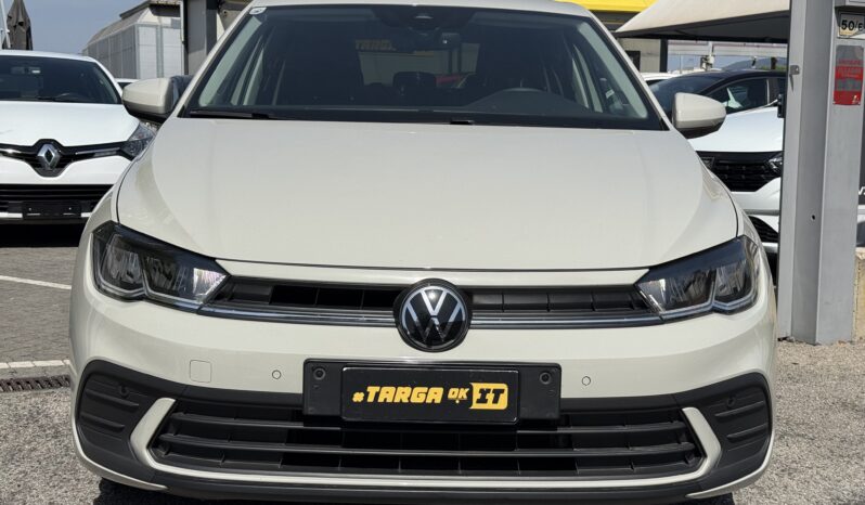Volkswagen Polo 1.0 TSI Life pieno