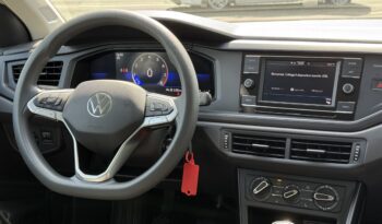 Volkswagen Polo 1.0 TSI Life pieno