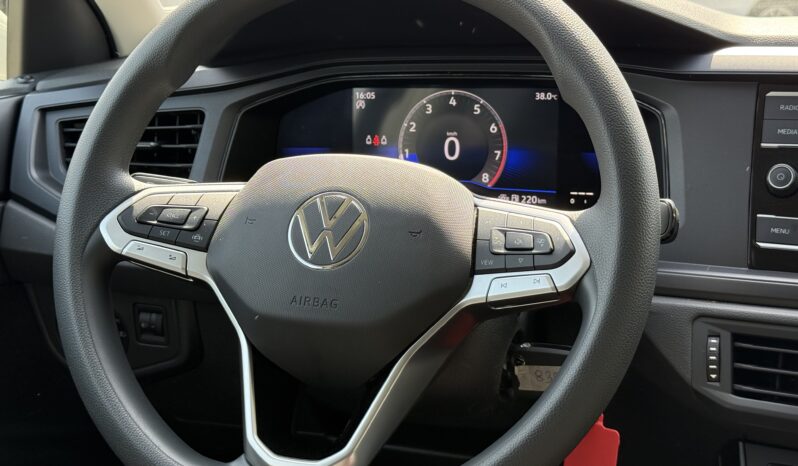 Volkswagen Polo 1.0 TSI Life pieno